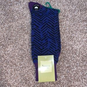 NWT men’s socks